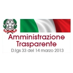 Amministrazione Trasparente