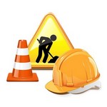 lavori in corso